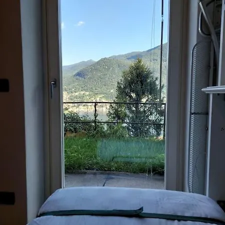Nico's House - Casa Vista A 公寓