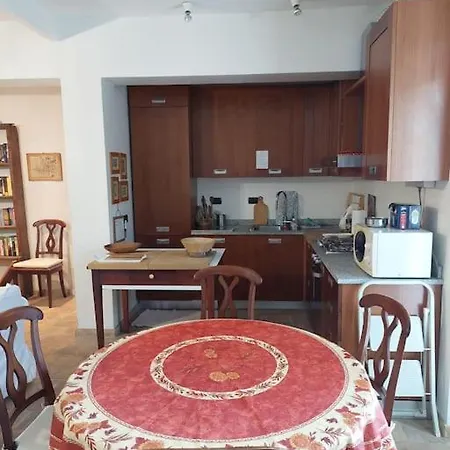 Nico's House - Casa Vista A 公寓 莫尔特拉西奥