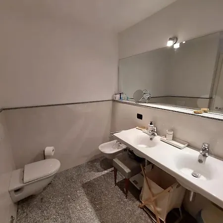Apartamento Nico's House - Casa Vista A