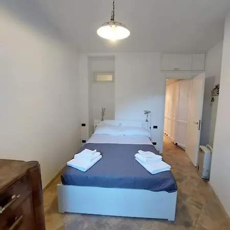 Apartamento Nico's House - Casa Vista A